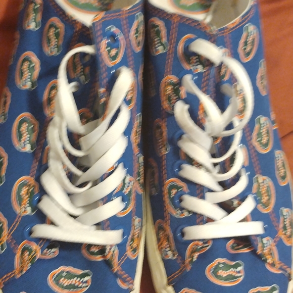 Gator shoes low top mint condition look for new.. - Picture 2 of 4